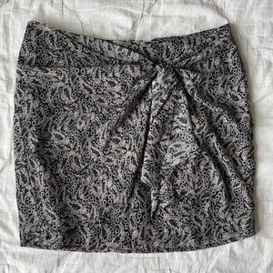 Sezane Lola Skirt
